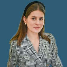 Рупперт Екатерина Дмитриевна